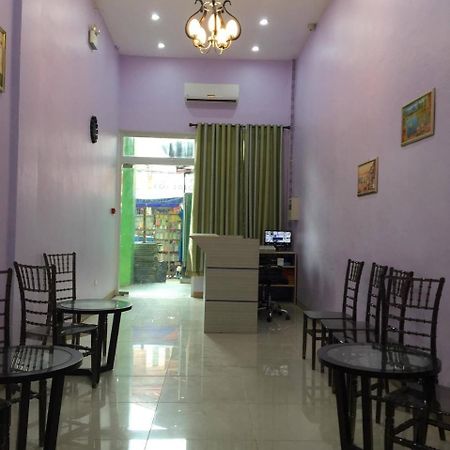 Meaco Royal Hotel - Lipa Lipa City Εξωτερικό φωτογραφία