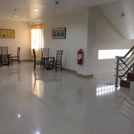 Meaco Royal Hotel - Lipa Lipa City Εξωτερικό φωτογραφία