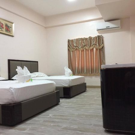 Meaco Royal Hotel - Lipa Lipa City Εξωτερικό φωτογραφία