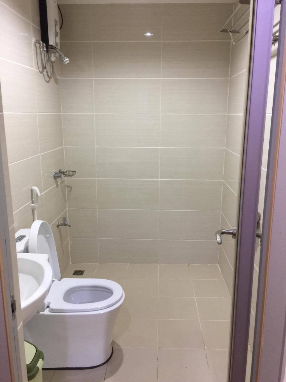 Meaco Royal Hotel - Lipa Lipa City Εξωτερικό φωτογραφία