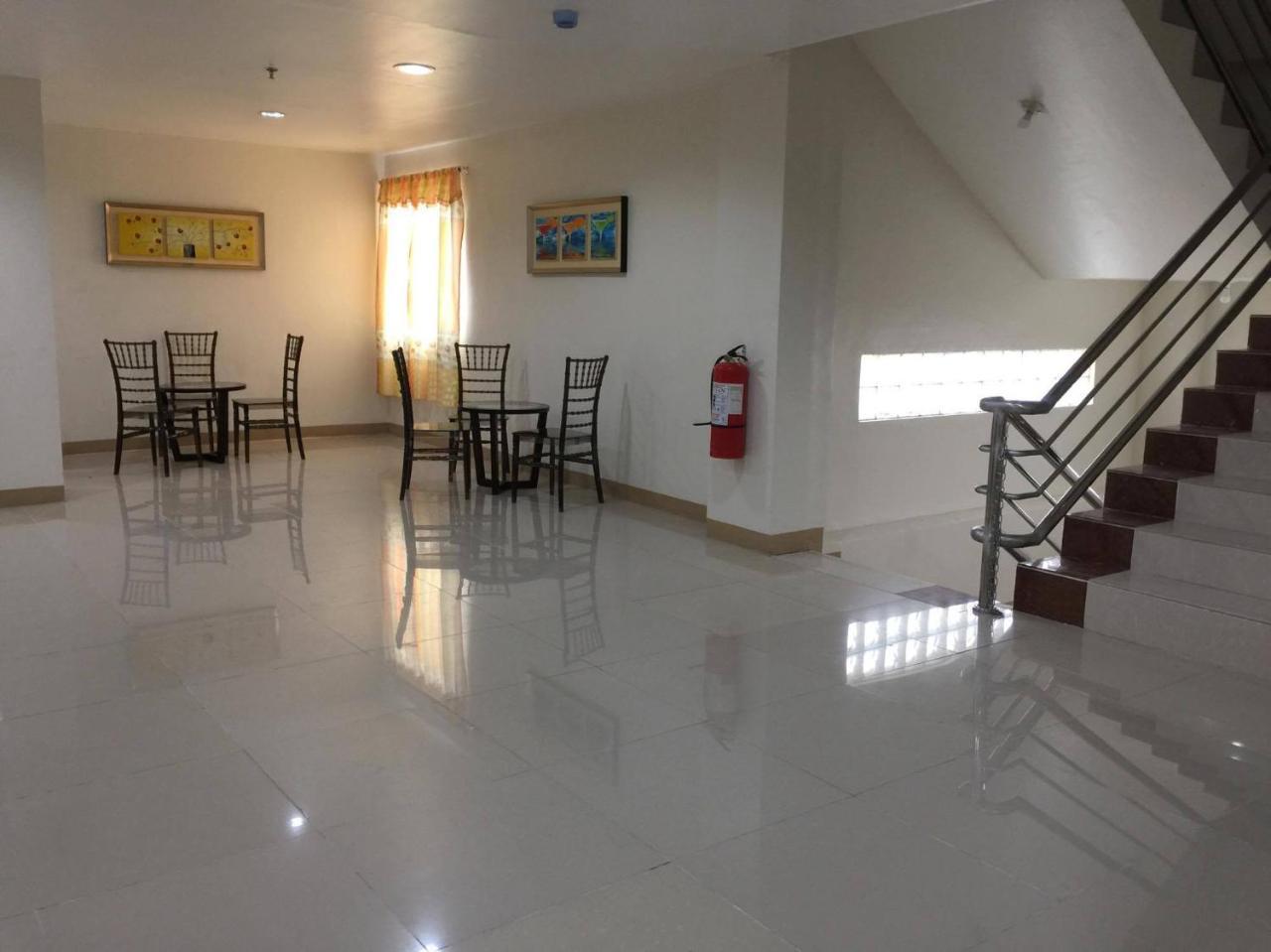 Meaco Royal Hotel - Lipa Lipa City Εξωτερικό φωτογραφία