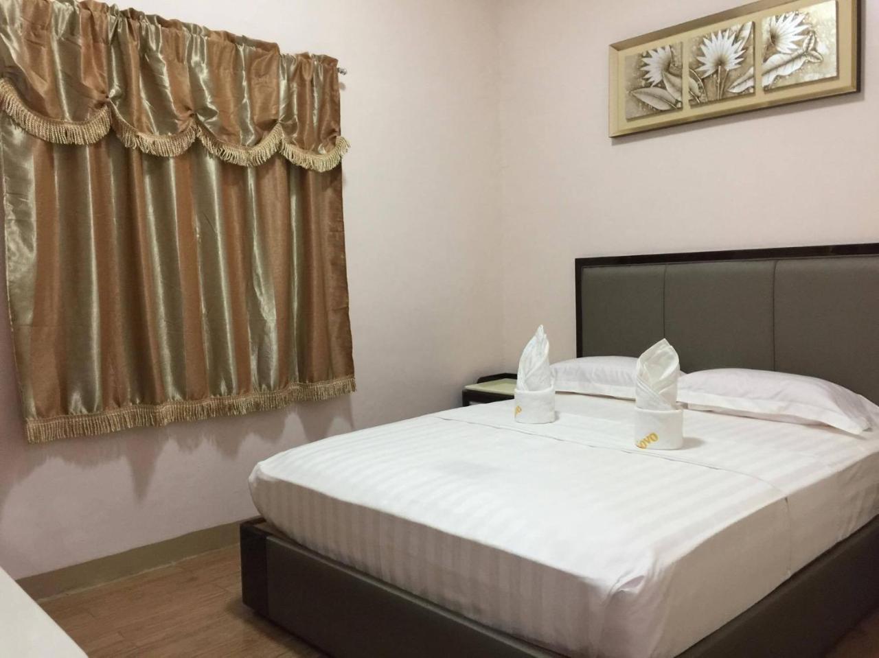 Meaco Royal Hotel - Lipa Lipa City Εξωτερικό φωτογραφία
