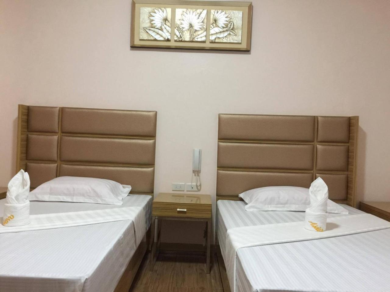 Meaco Royal Hotel - Lipa Lipa City Εξωτερικό φωτογραφία