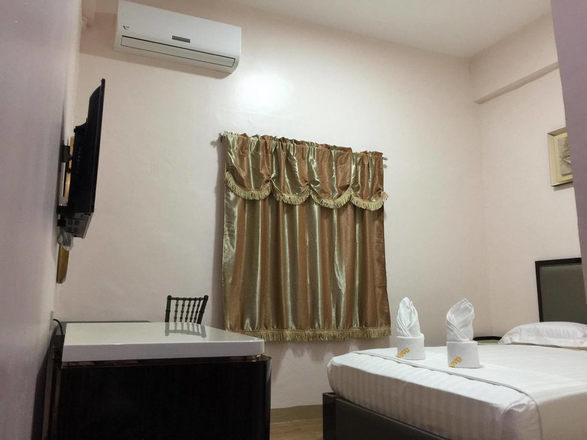 Meaco Royal Hotel - Lipa Lipa City Εξωτερικό φωτογραφία