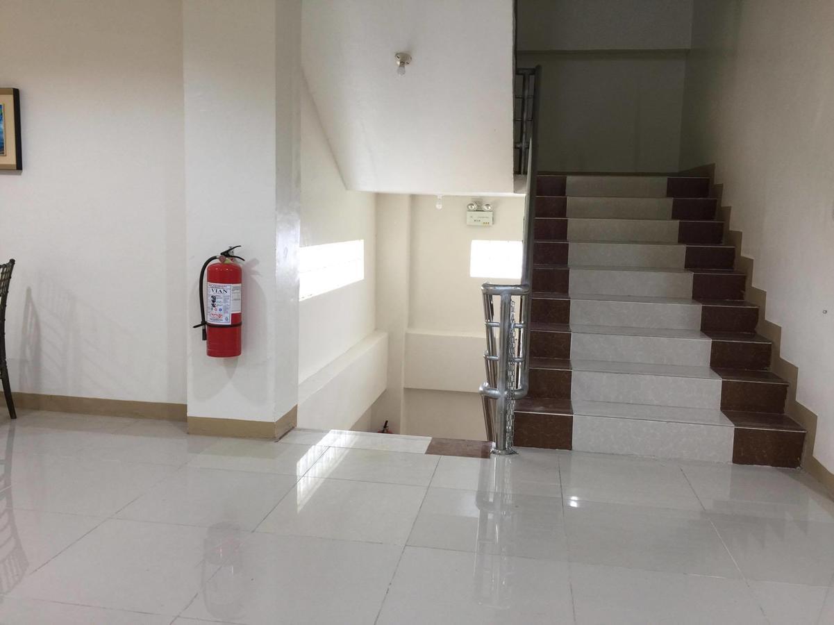 Meaco Royal Hotel - Lipa Lipa City Εξωτερικό φωτογραφία