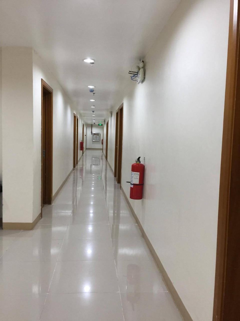 Meaco Royal Hotel - Lipa Lipa City Εξωτερικό φωτογραφία