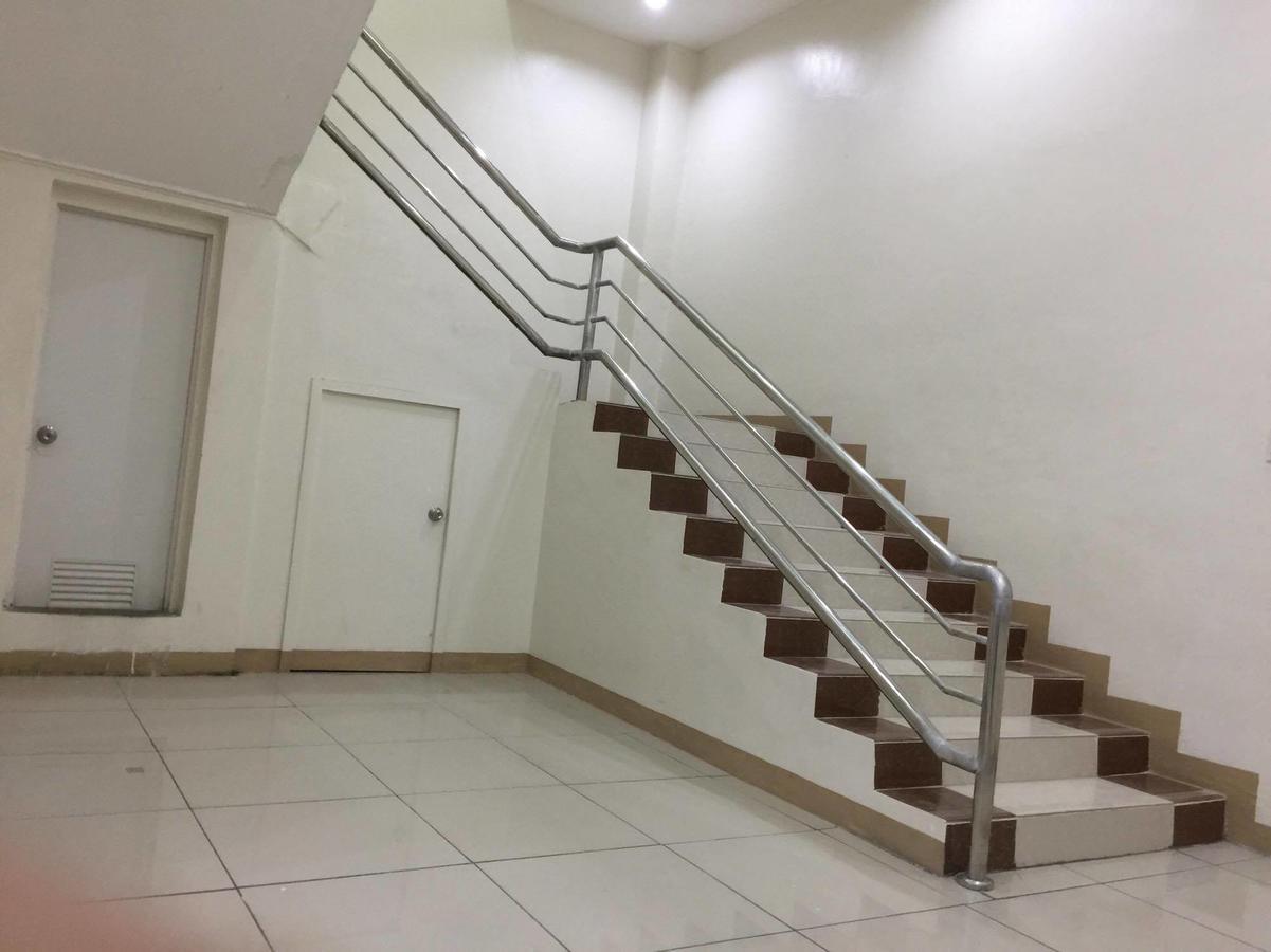 Meaco Royal Hotel - Lipa Lipa City Εξωτερικό φωτογραφία