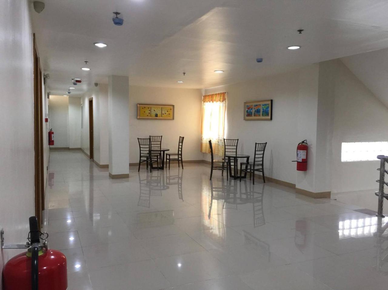 Meaco Royal Hotel - Lipa Lipa City Εξωτερικό φωτογραφία