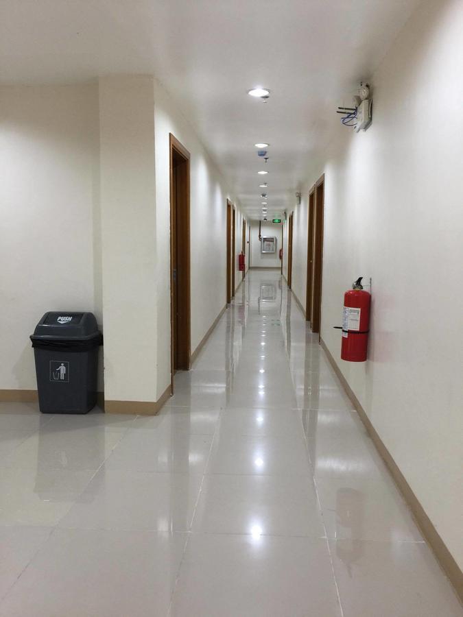Meaco Royal Hotel - Lipa Lipa City Εξωτερικό φωτογραφία